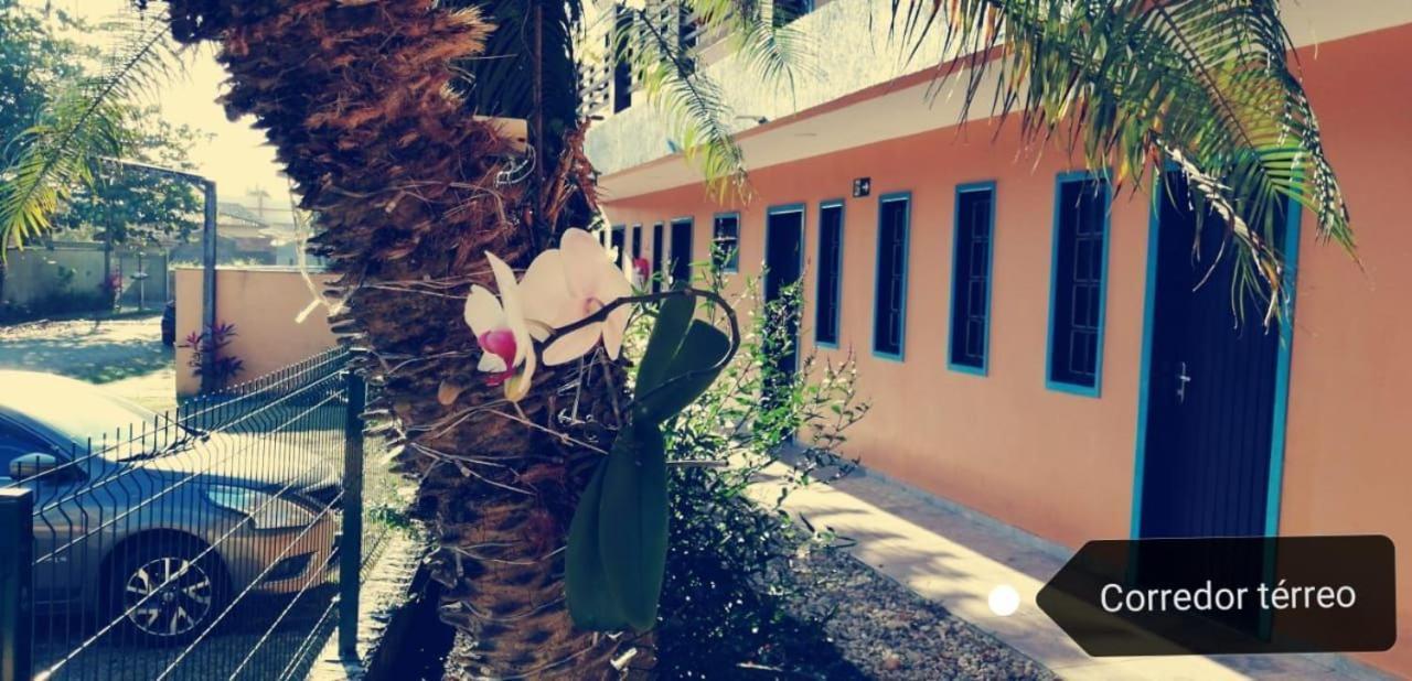 Pousada Pier36 Peruibe Ngoại thất bức ảnh