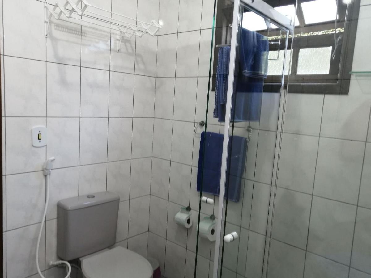 Pousada Pier36 Peruibe Ngoại thất bức ảnh