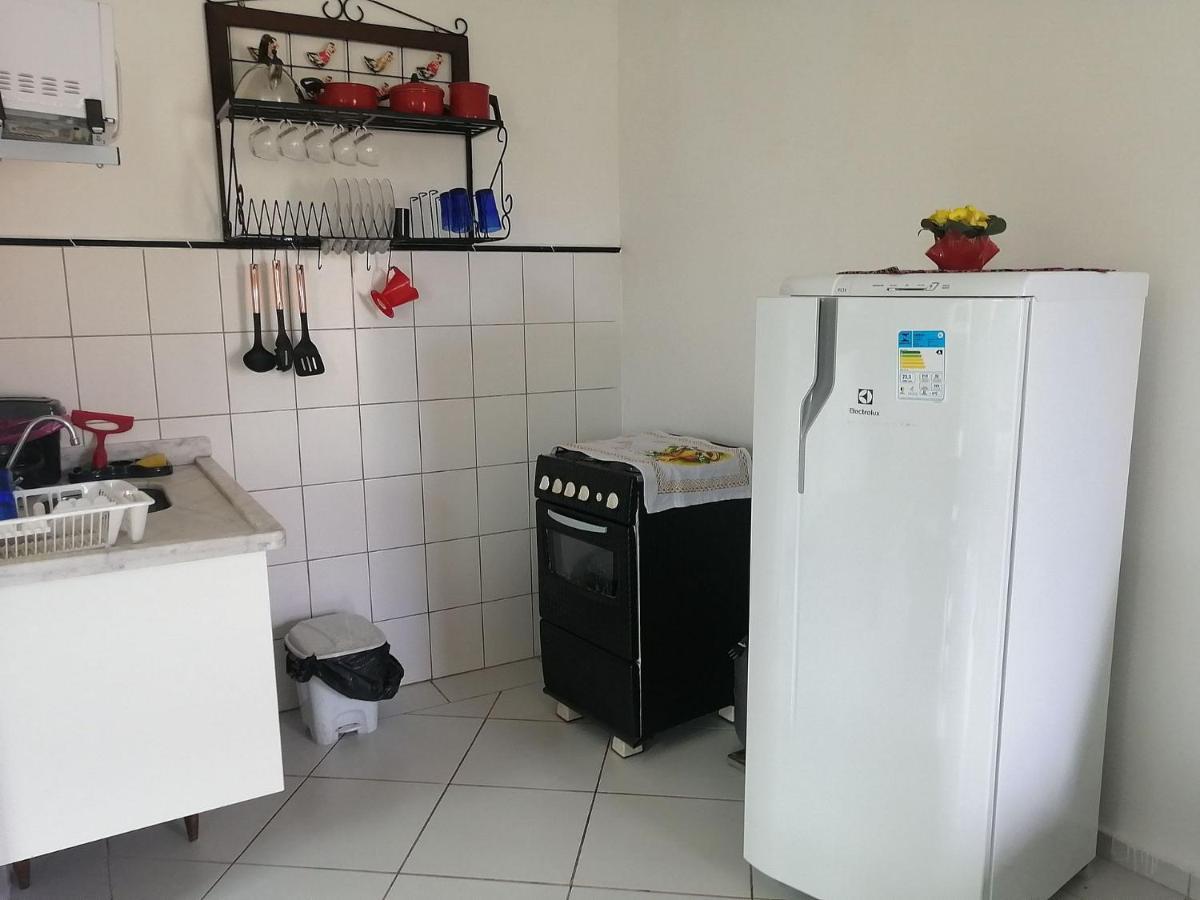 Pousada Pier36 Peruibe Ngoại thất bức ảnh