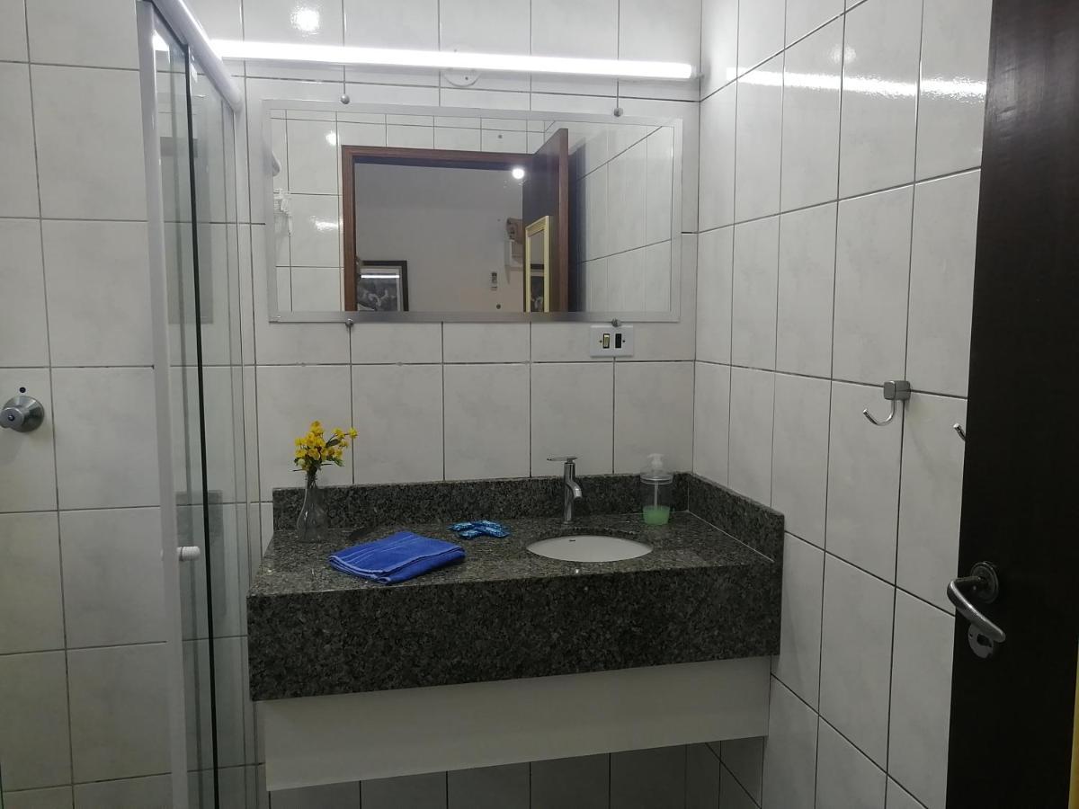 Pousada Pier36 Peruibe Ngoại thất bức ảnh