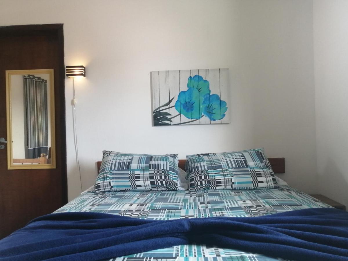 Pousada Pier36 Peruibe Ngoại thất bức ảnh