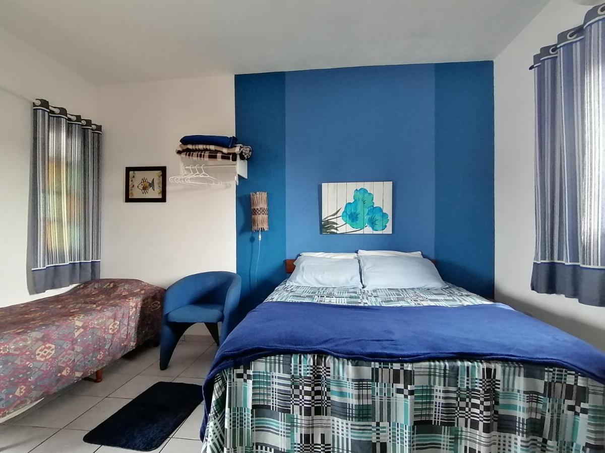 Pousada Pier36 Peruibe Ngoại thất bức ảnh