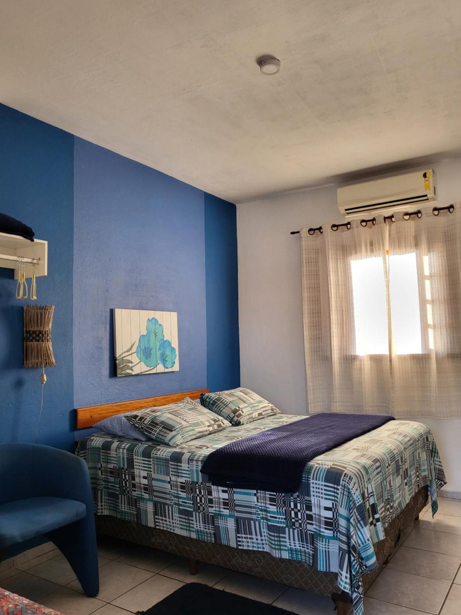 Pousada Pier36 Peruibe Ngoại thất bức ảnh